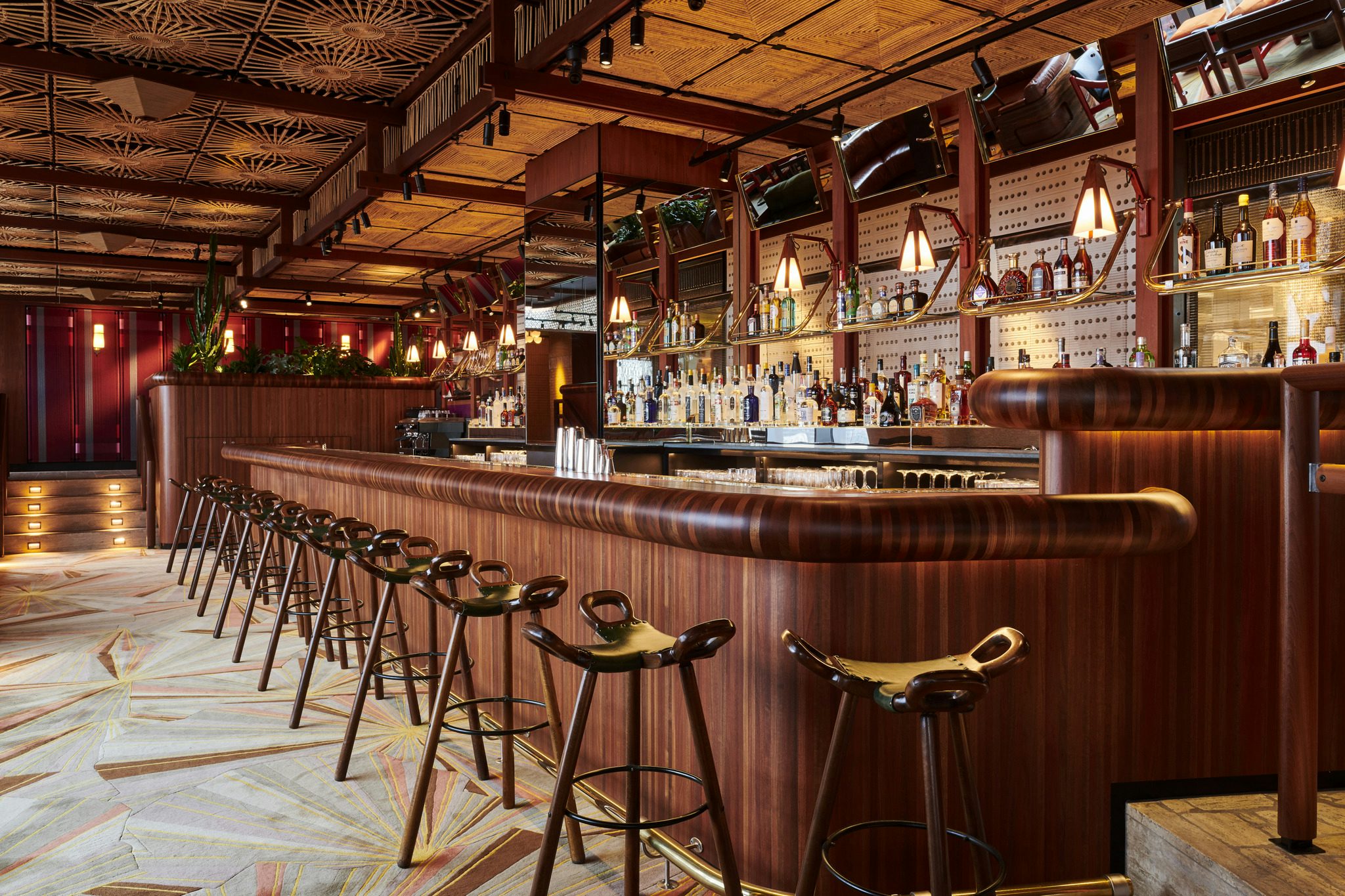 Decimo - Dinner Exclusive Hire 2