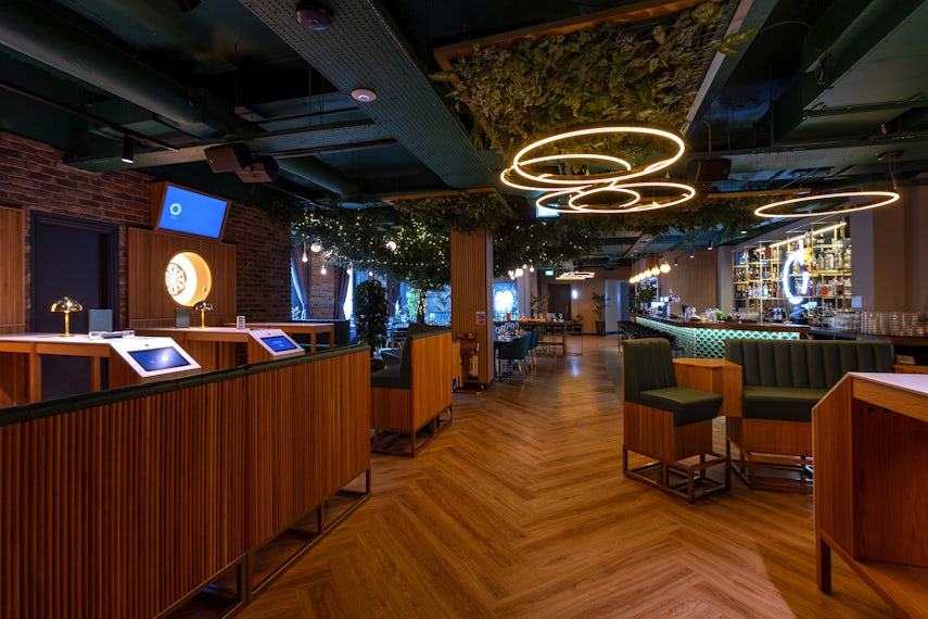 Exclusive Venue Hire 0