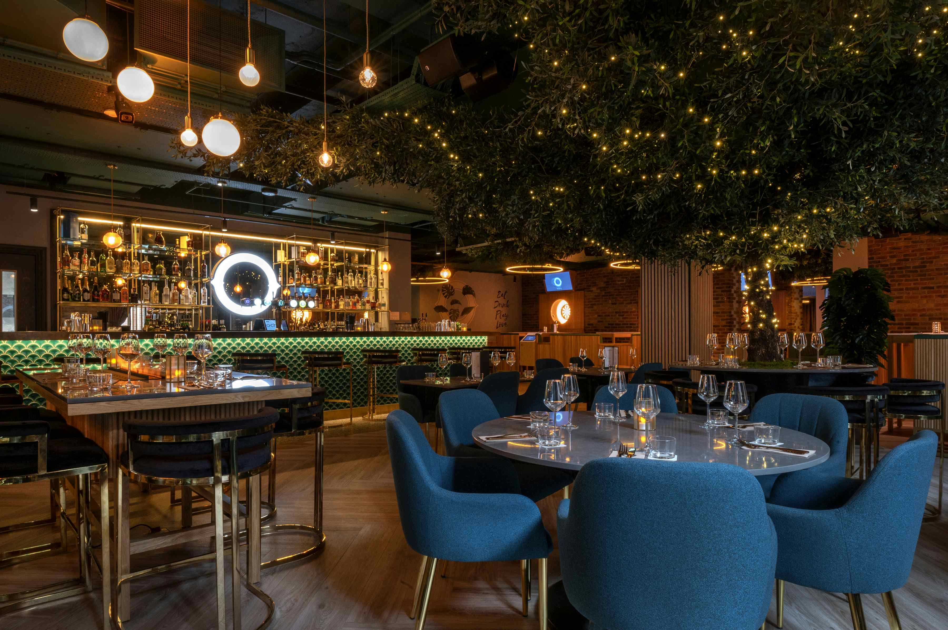 Exclusive Venue Hire 2