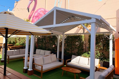 Bungalow 3