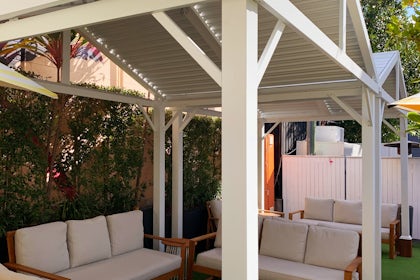 Bungalow 2