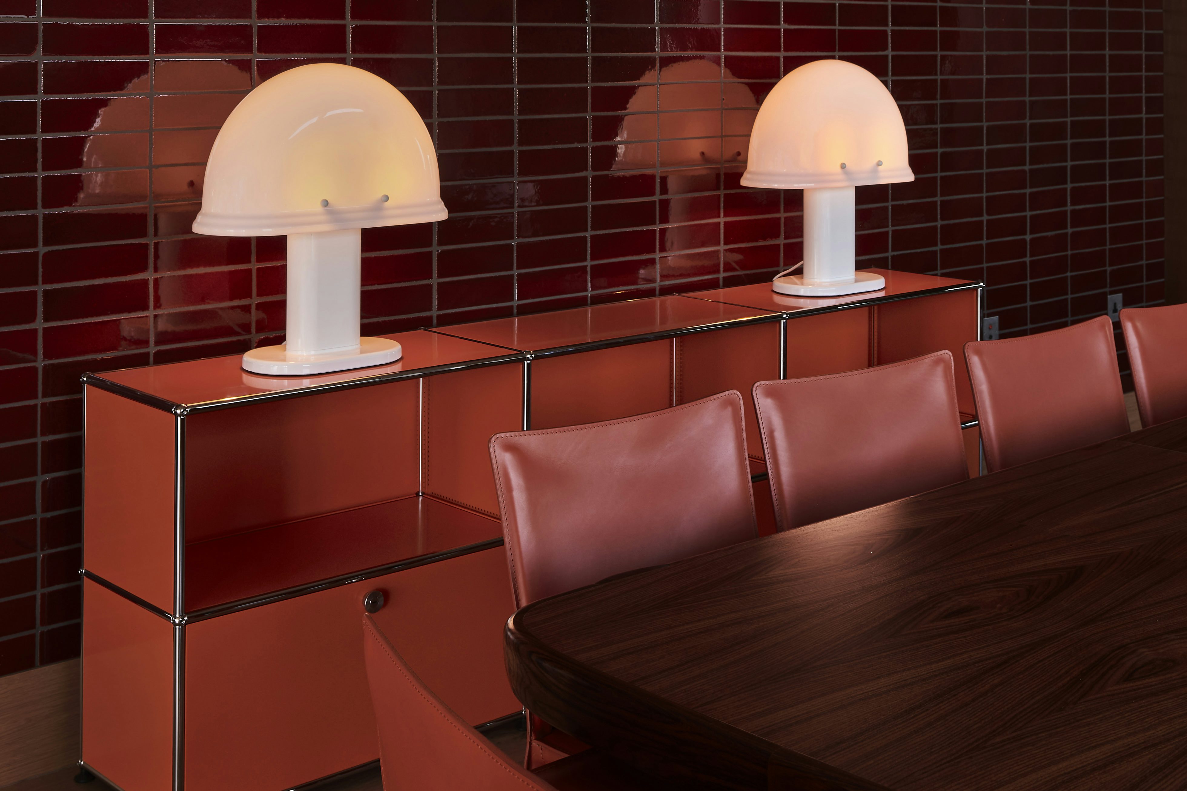 The Standard Townhouse 8 - Standing 5