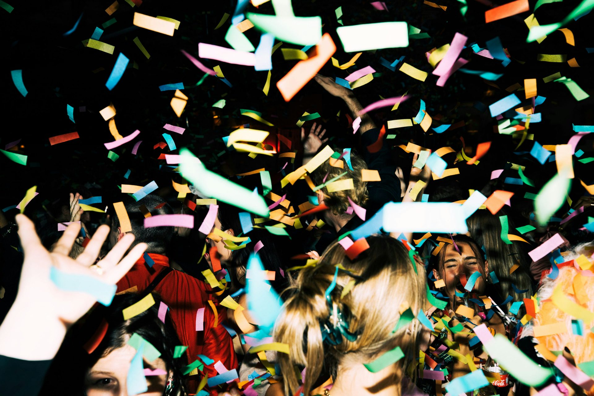 Decimo - Party Exclusive Hire 2