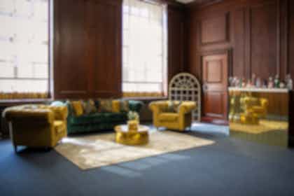 Parliament Room, Westminster Bridge Room, Knotts Library 0