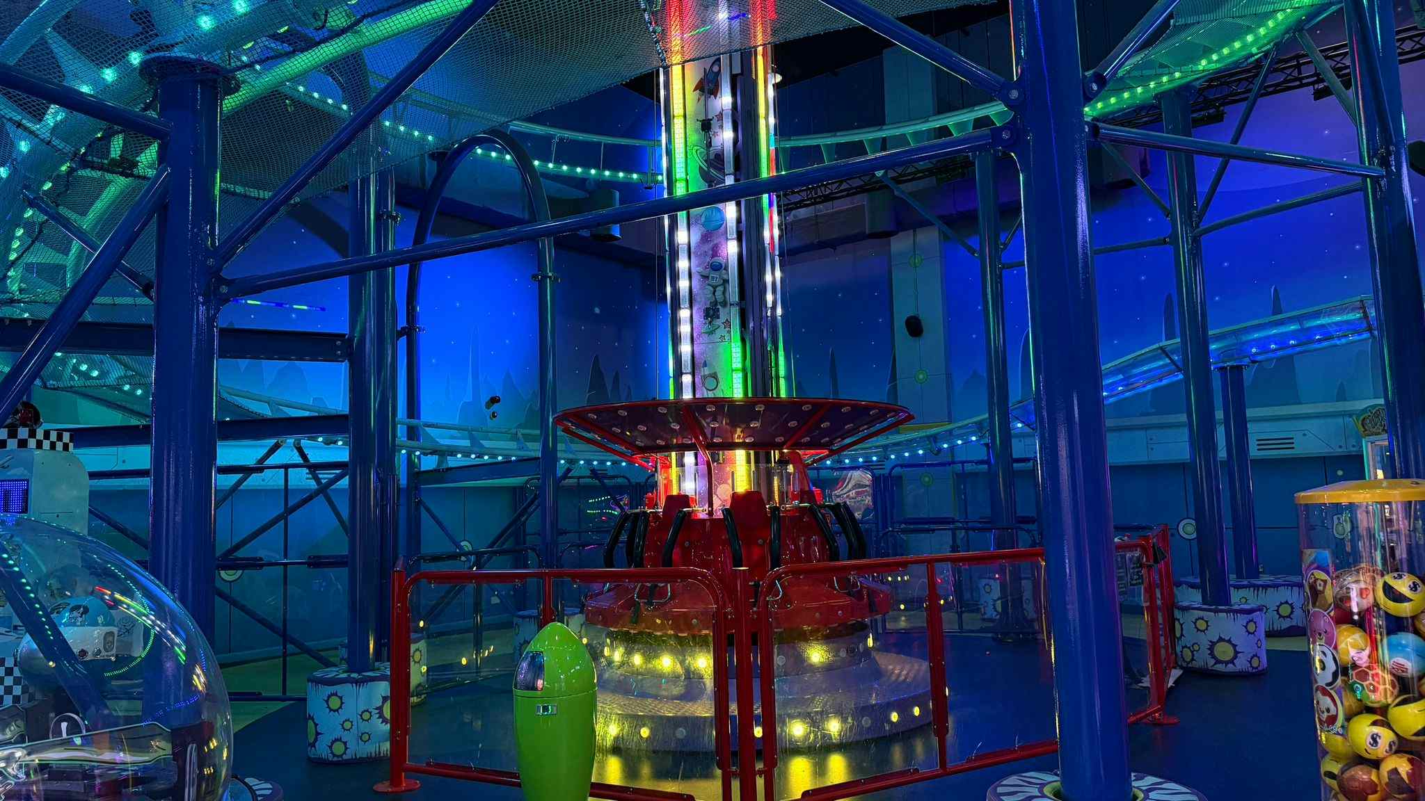 Babylon Park - Full Venue Hire 5