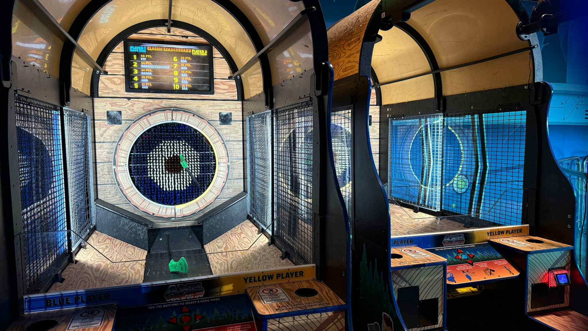 Babylon Park - Full Venue Hire 2