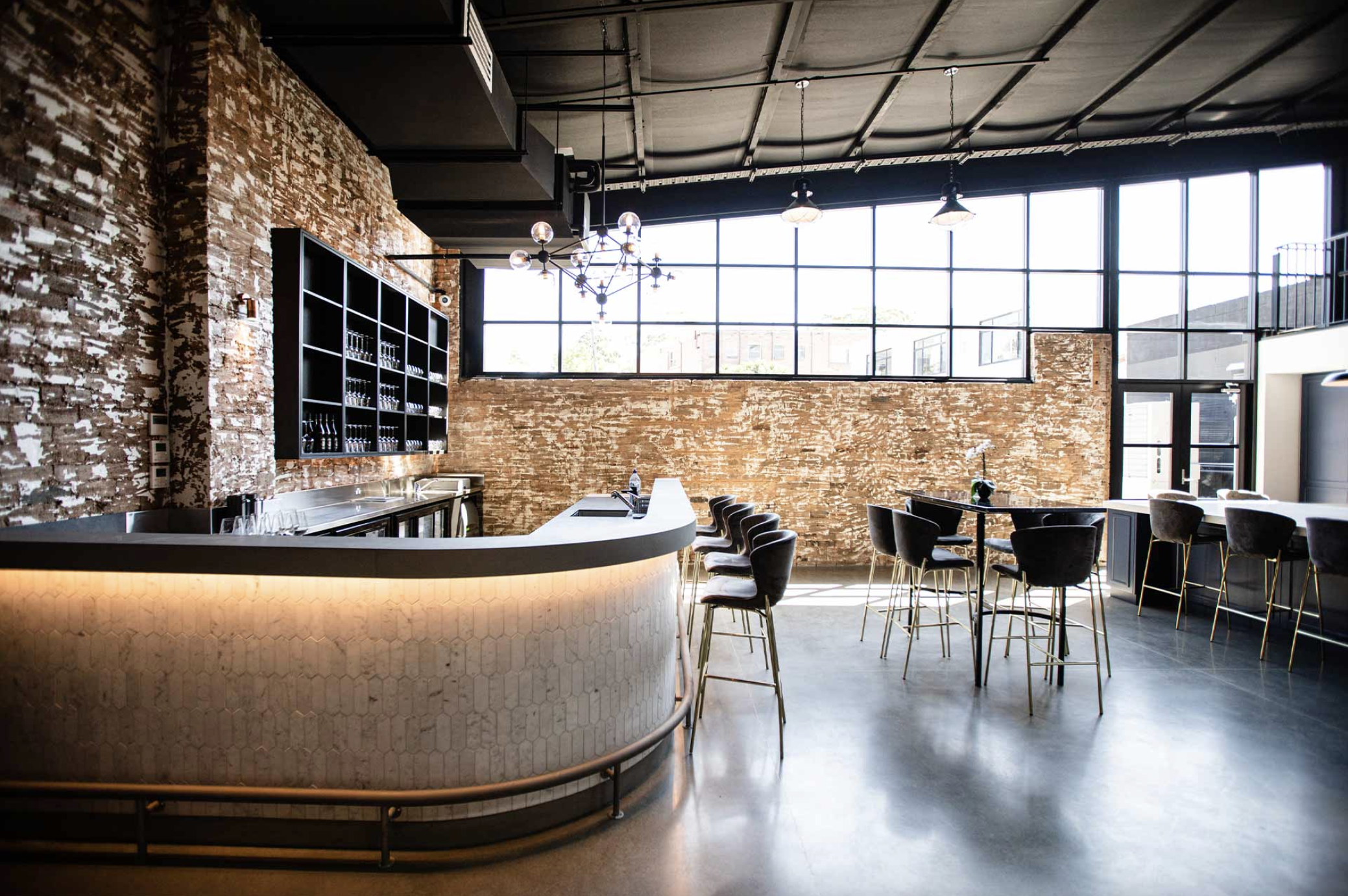 Exclusive Venue Hire 4