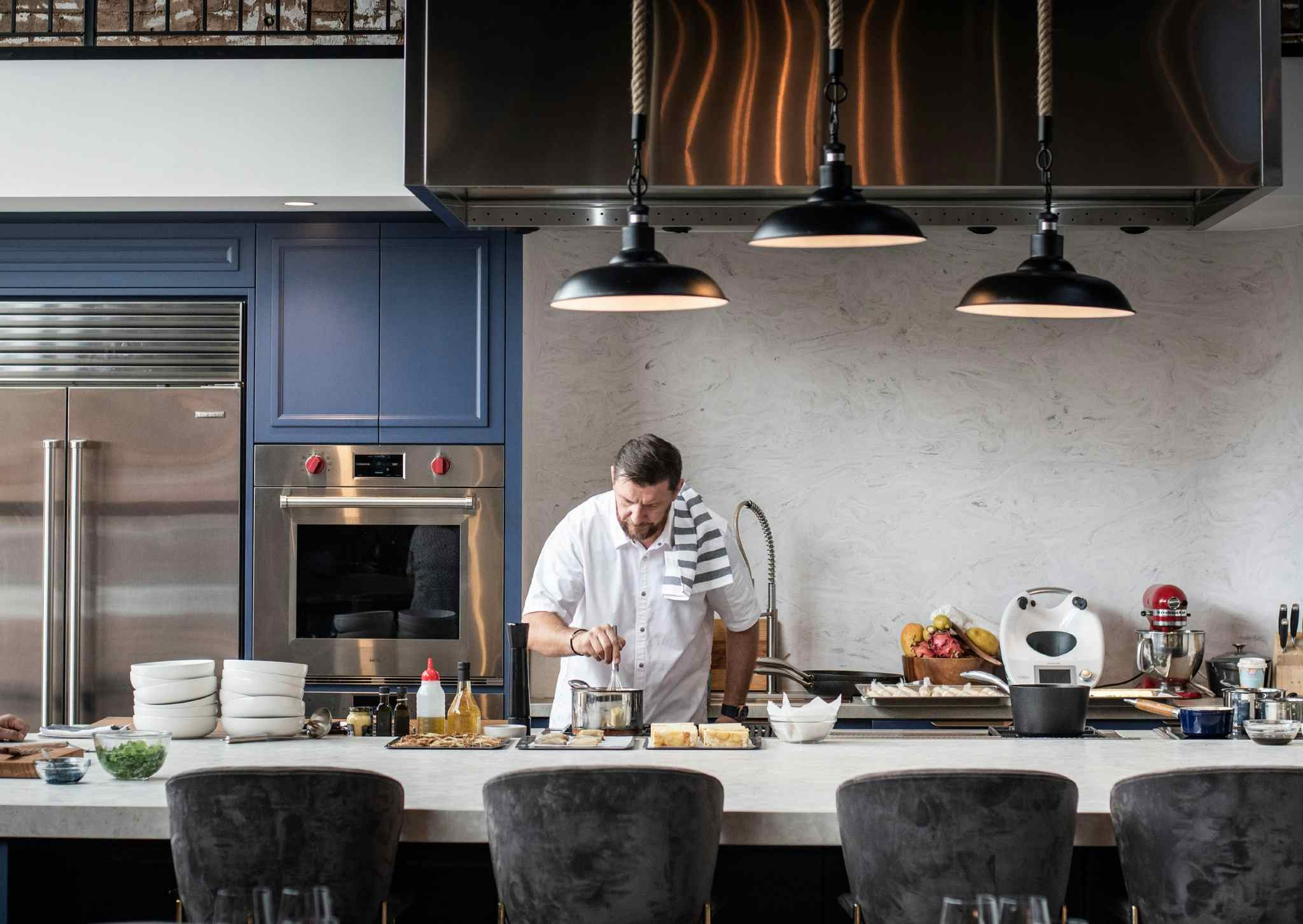 Exclusive Venue Hire 14