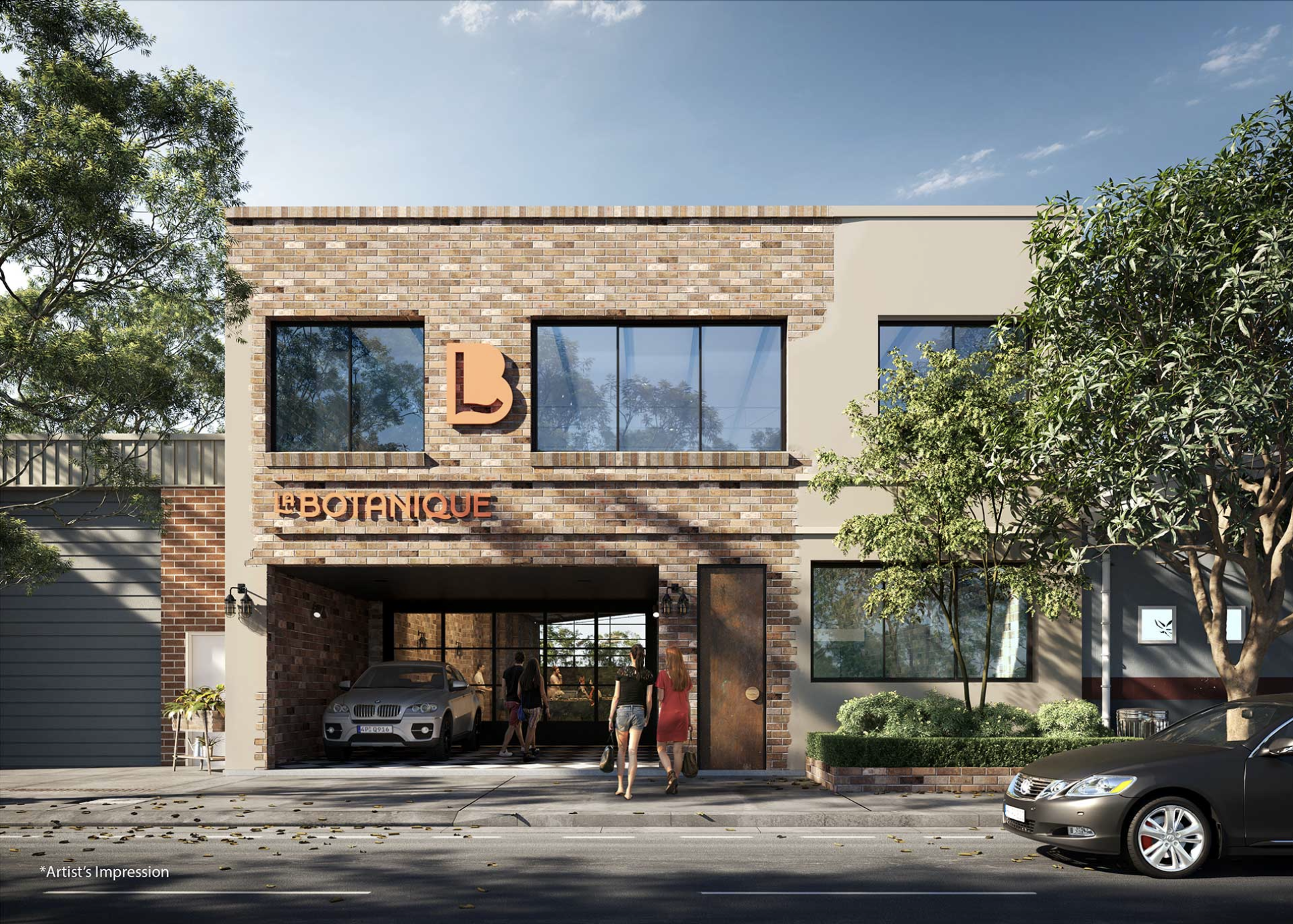 Exclusive Venue Hire 17