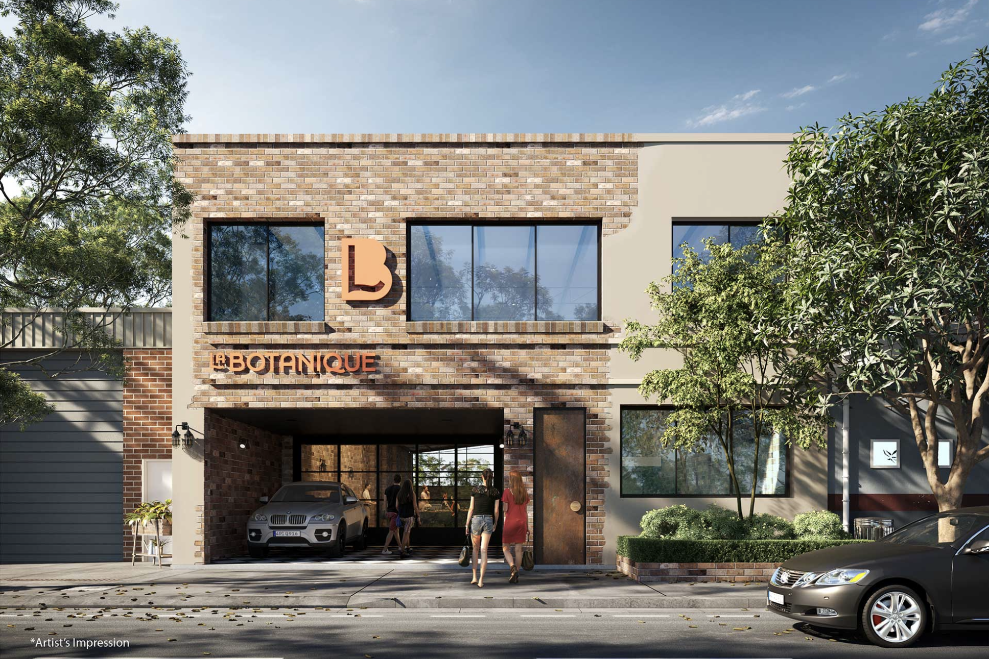 Exclusive Venue Hire 17