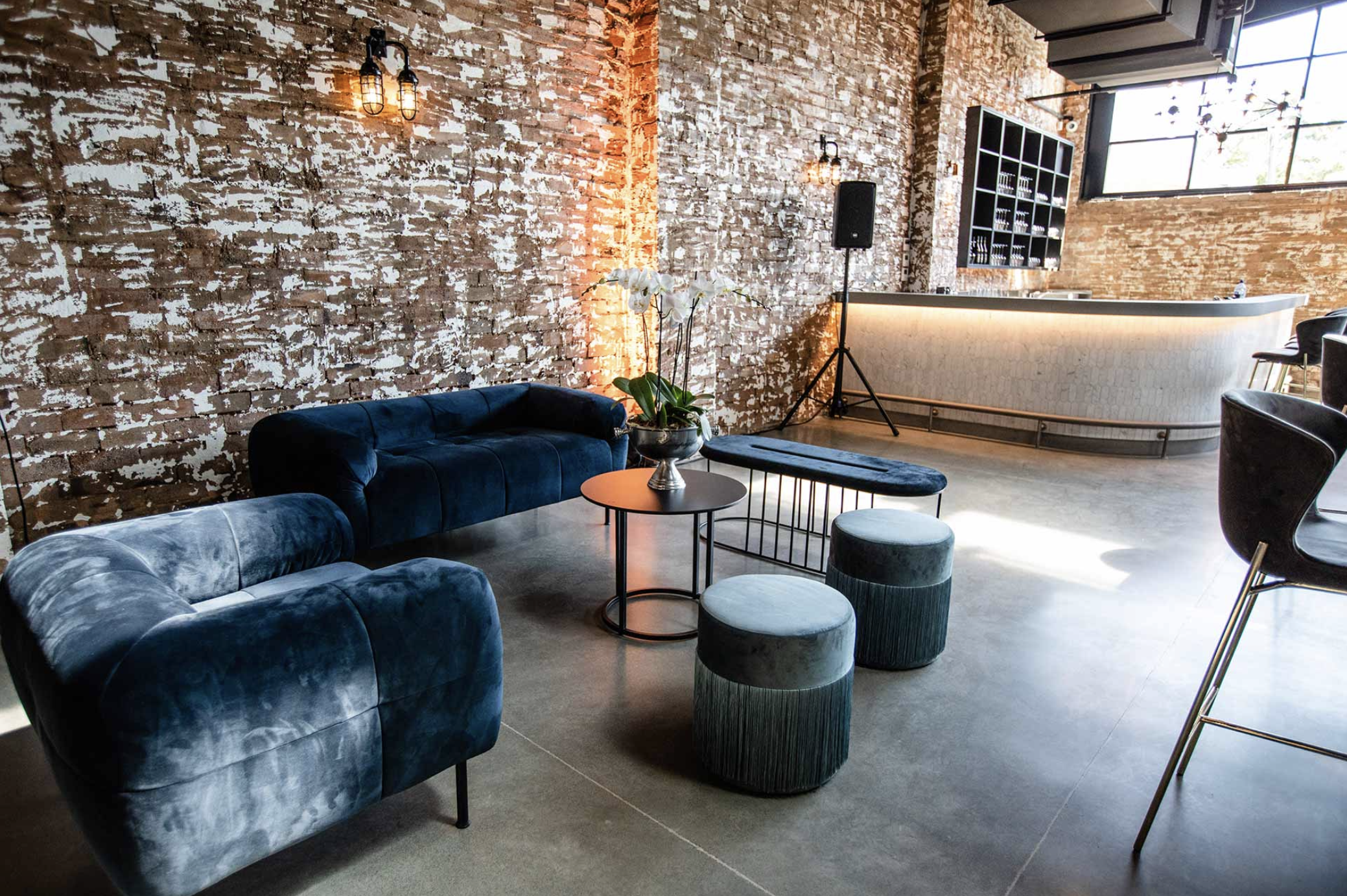 Exclusive Venue Hire 3