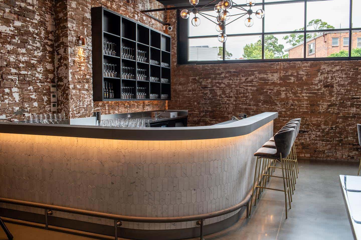 Exclusive Venue Hire 9