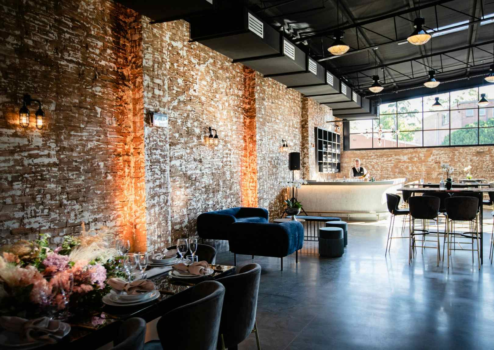 Exclusive Venue Hire 12