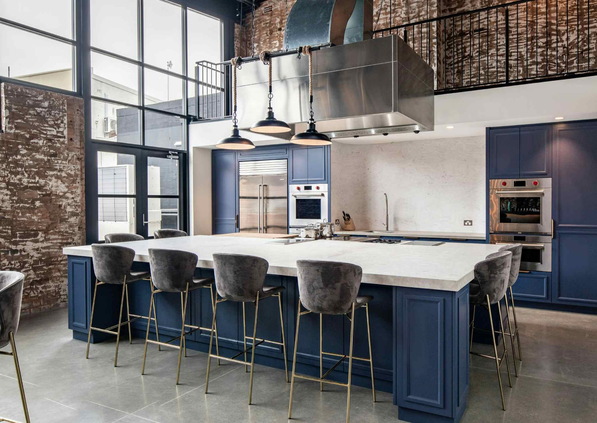 Exclusive Venue Hire 15