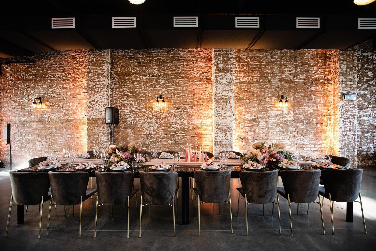 Exclusive Venue Hire 10