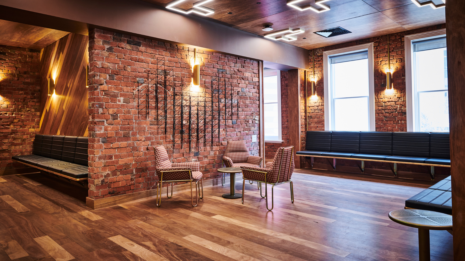 Level 2 - Cocktail Bar 1