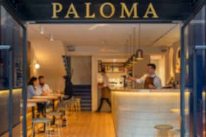 Paloma Bar and Pantry  0