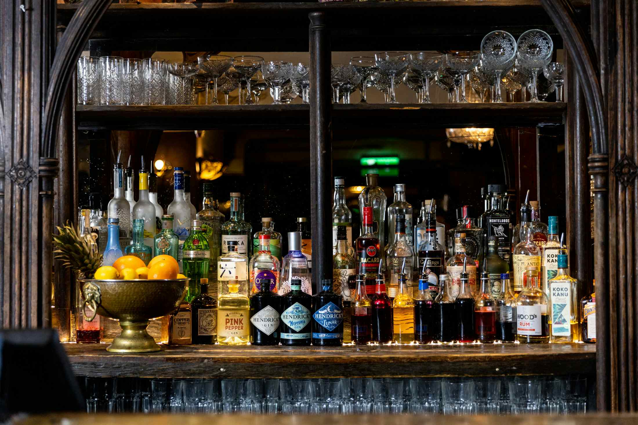 Christmas Hire, Exclusive 11