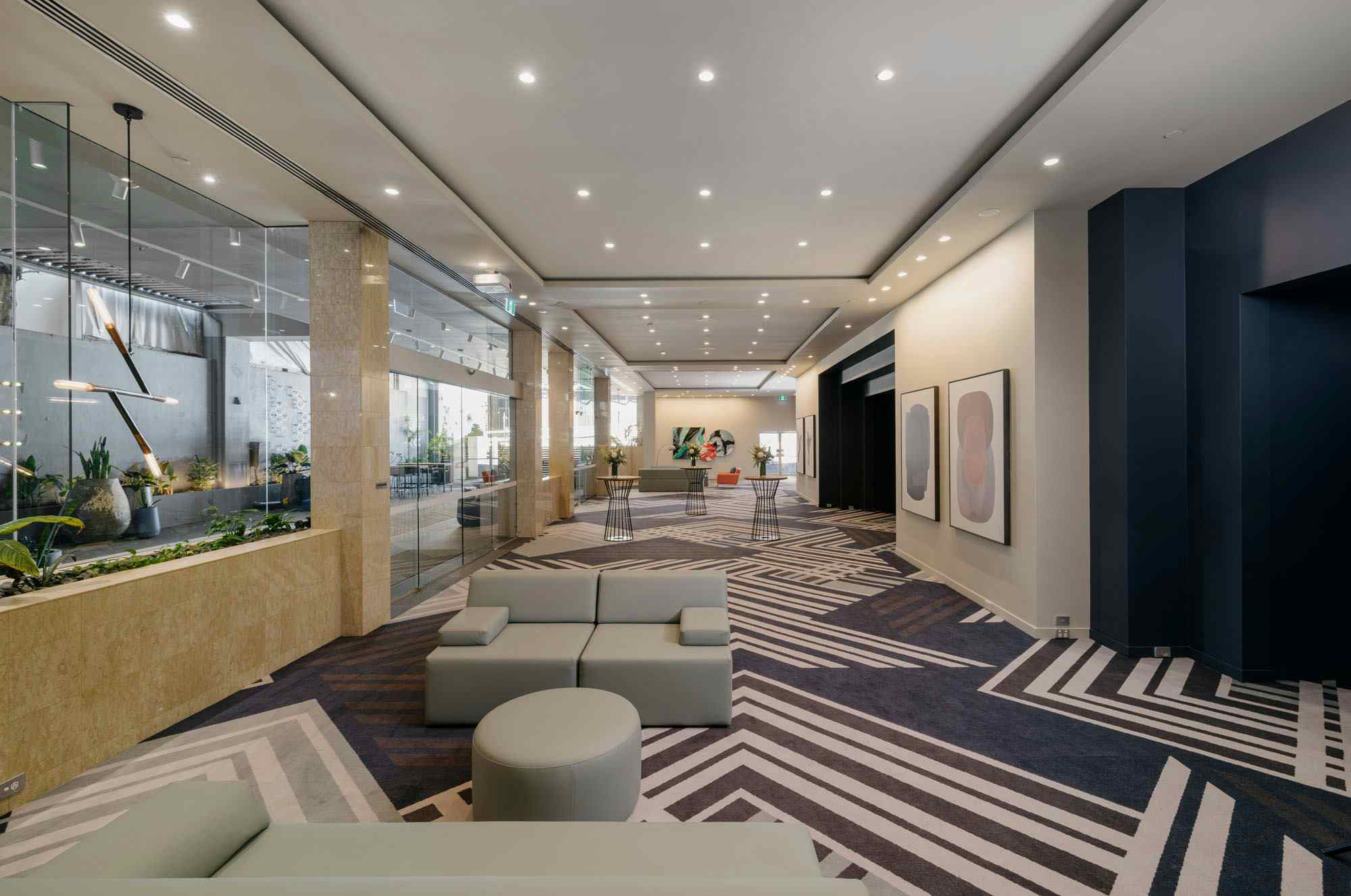 Grand Chelsea Ballroom 9