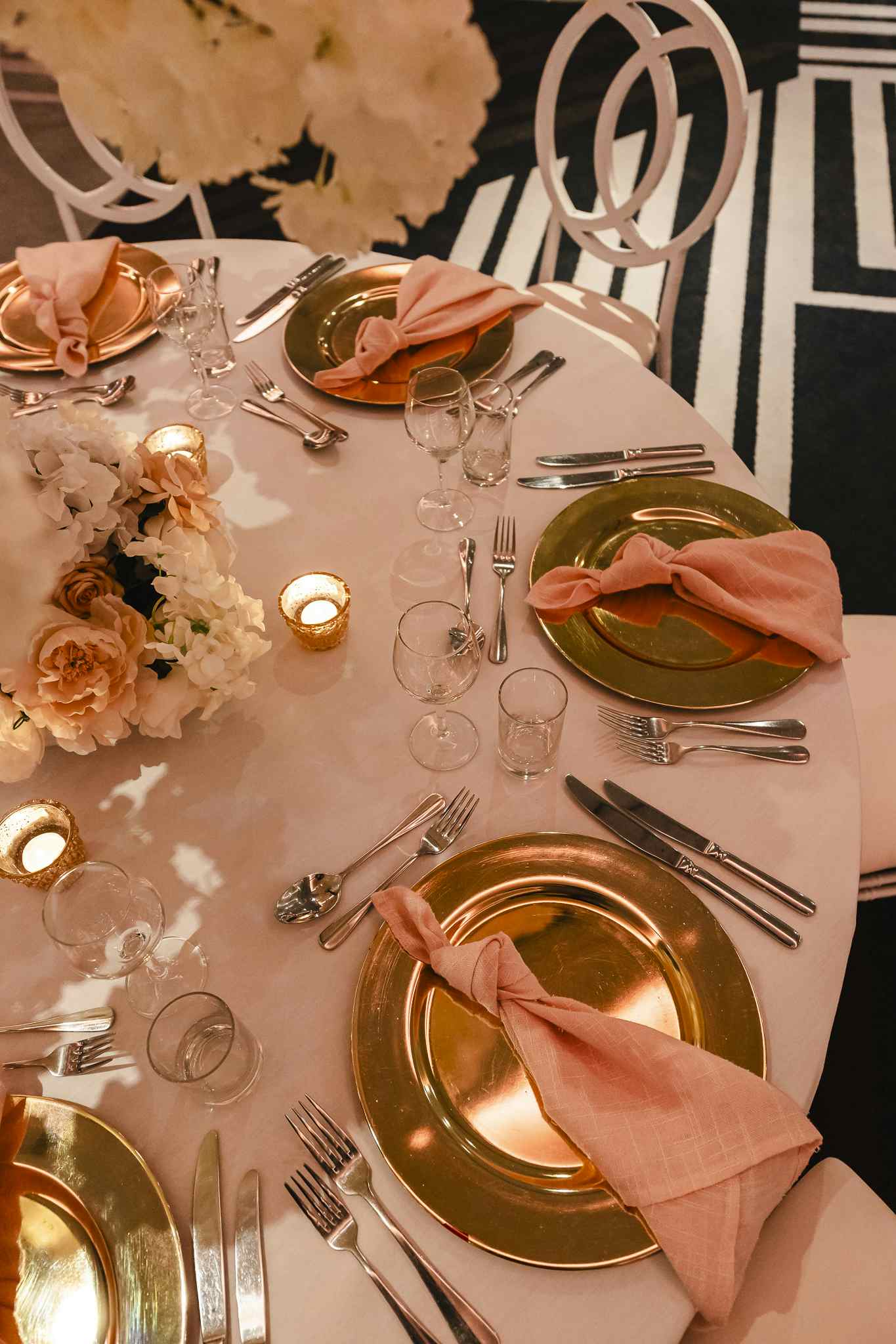 Grand Chelsea Ballroom 19