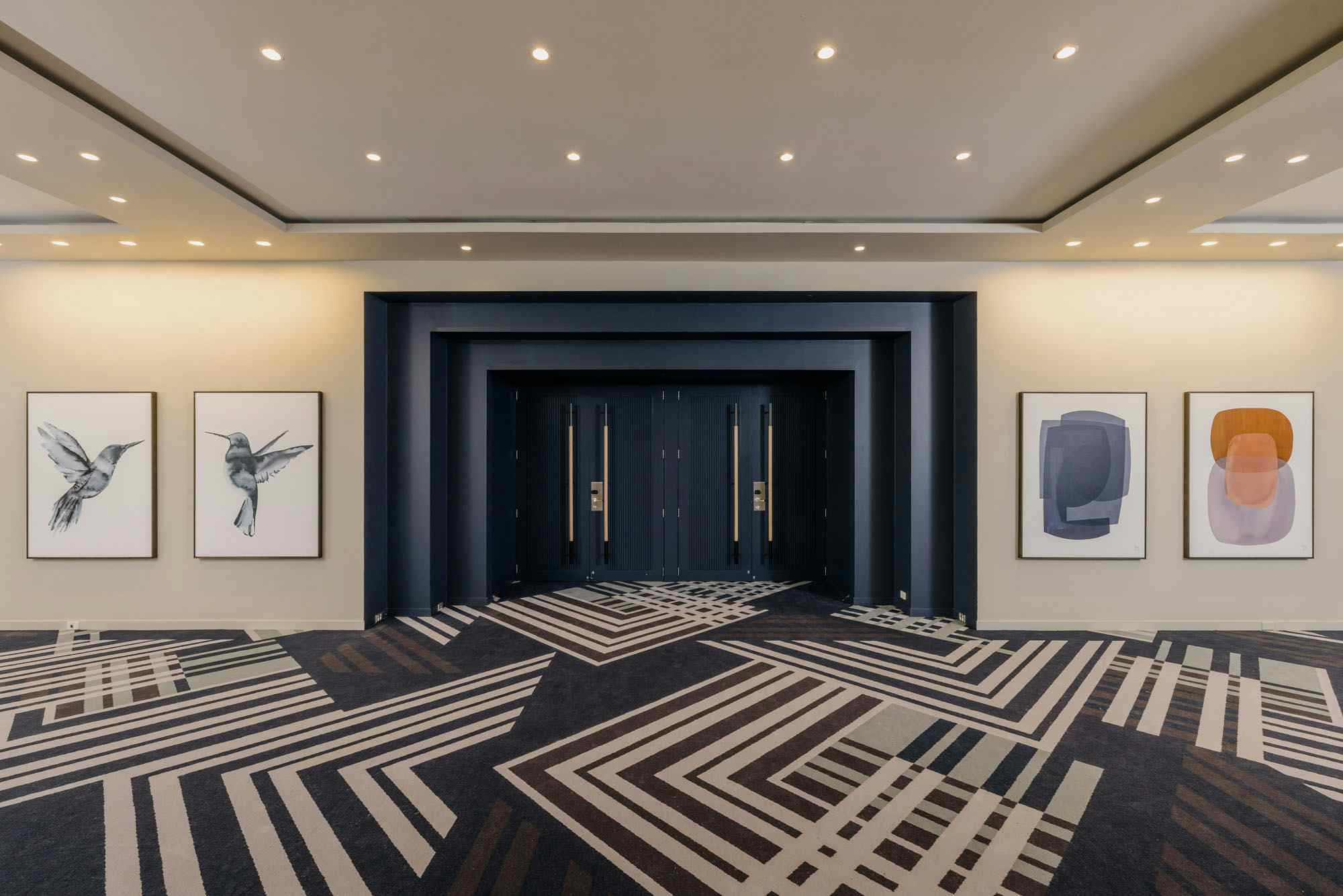 Grand Chelsea Ballroom 8