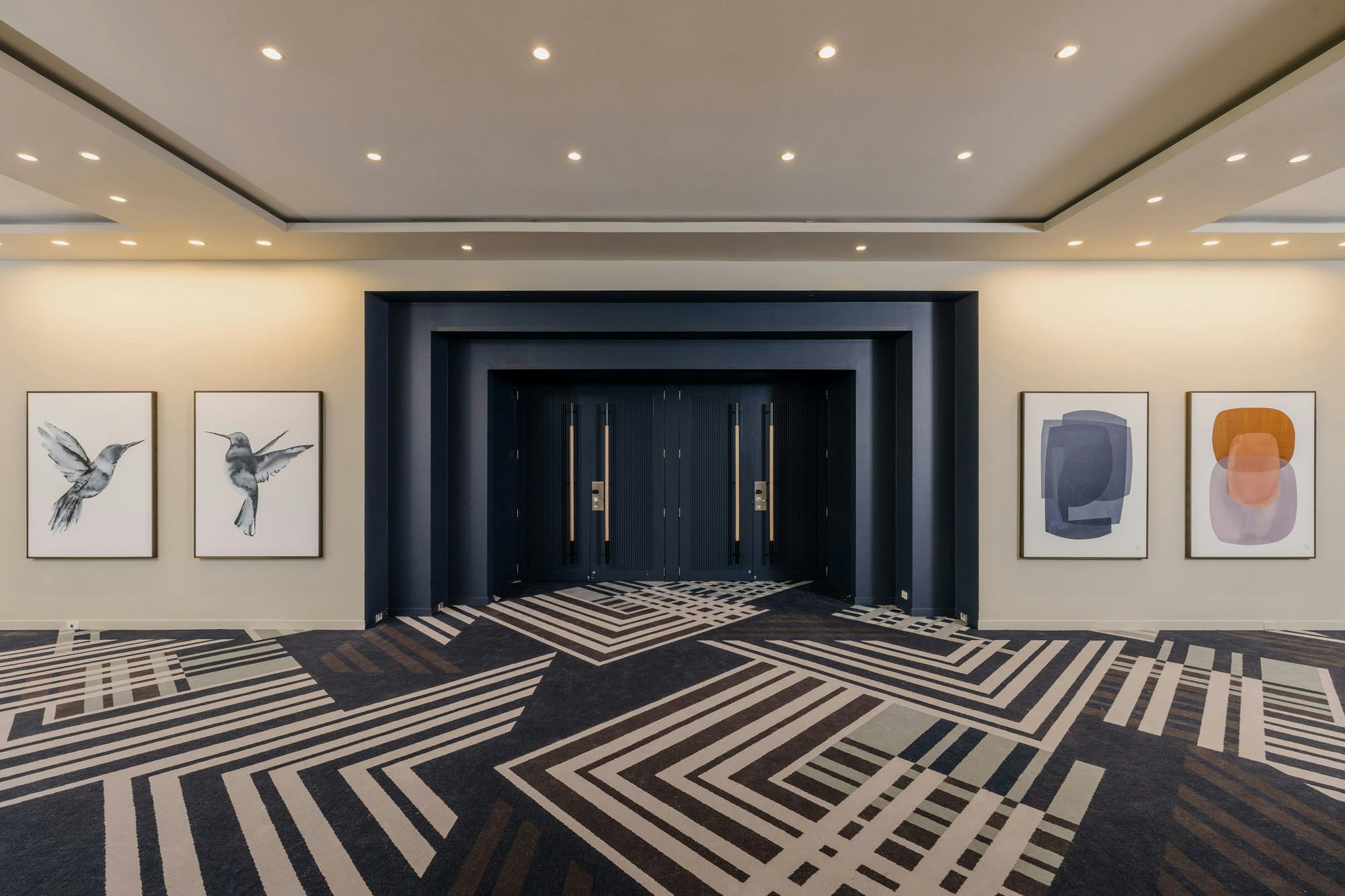 Grand Chelsea Ballroom 8