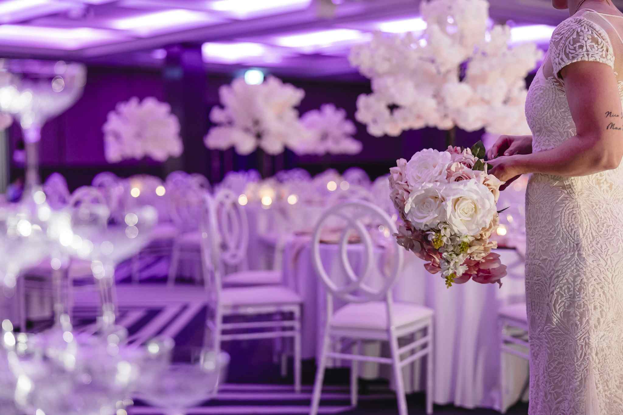 Grand Chelsea Ballroom 14