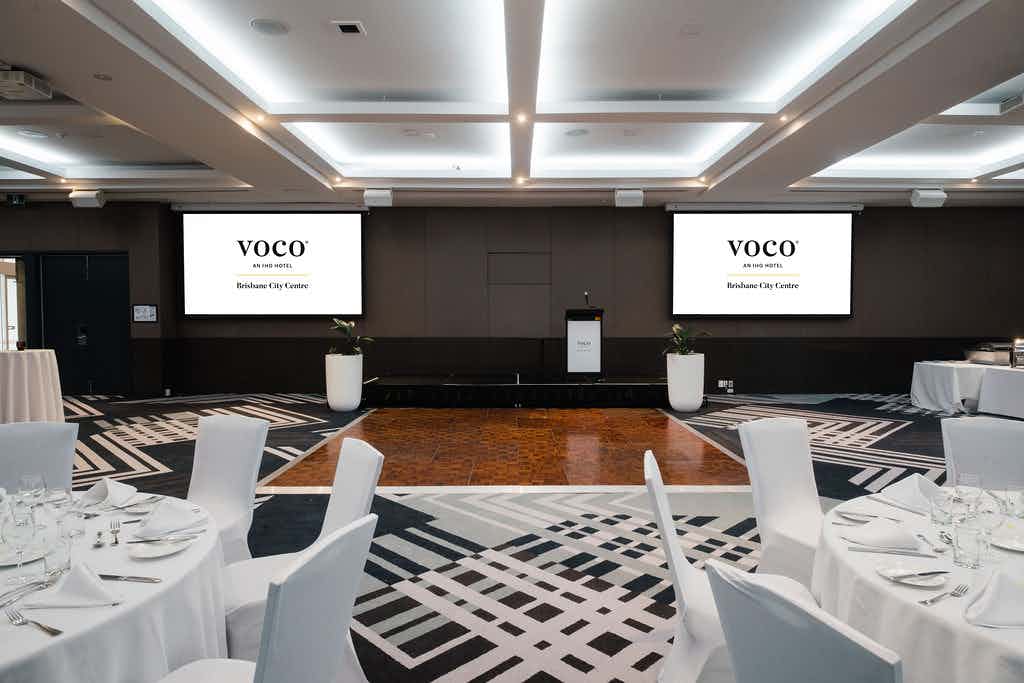 Grand Chelsea Ballroom 1