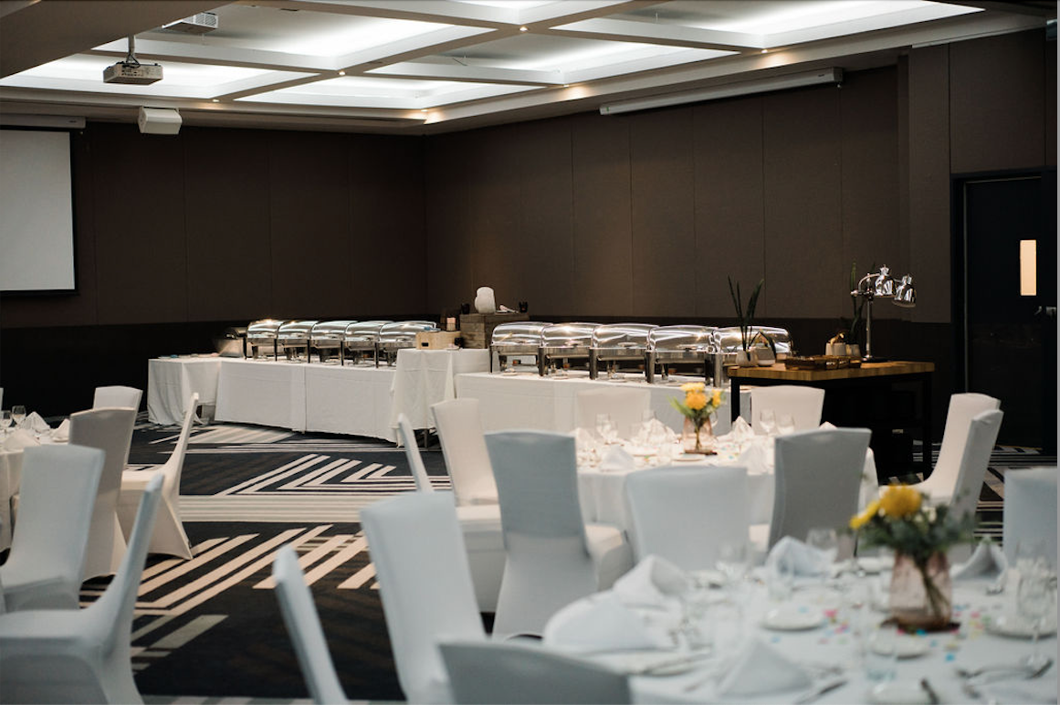 Grand Chelsea Ballroom 6