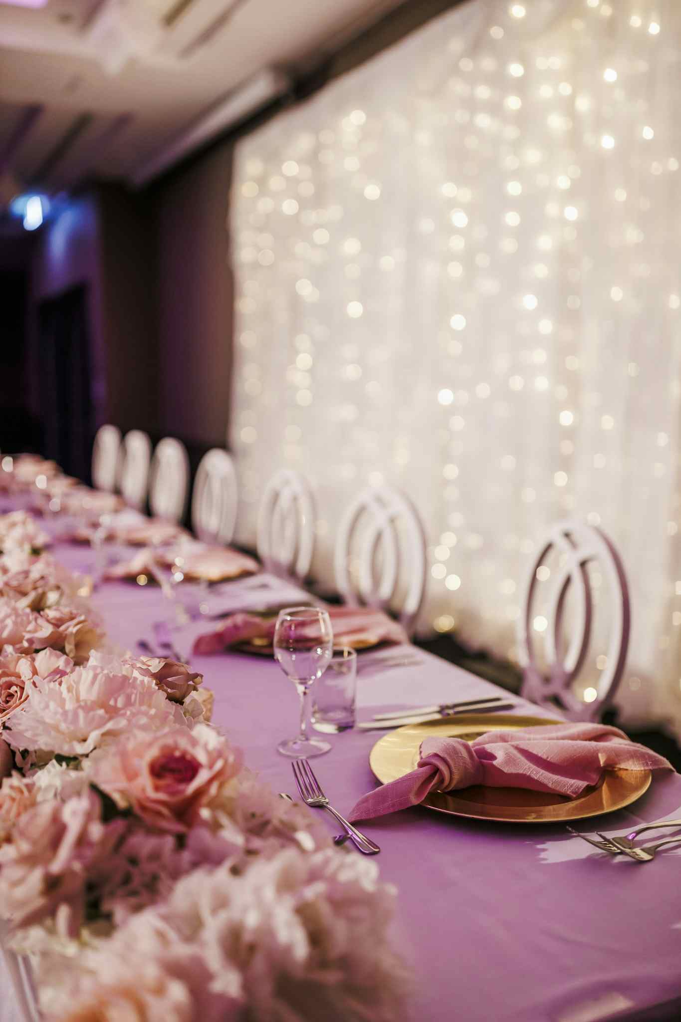 Grand Chelsea Ballroom 15