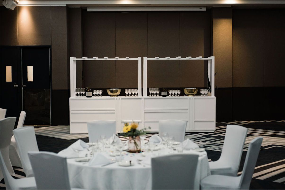 Grand Chelsea Ballroom 5