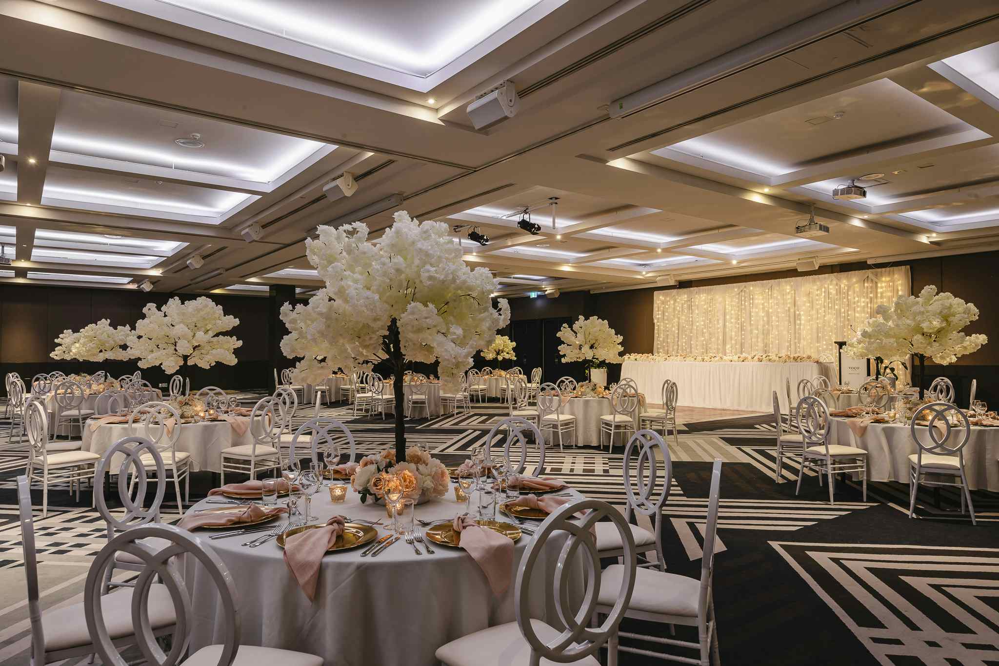Grand Chelsea Ballroom 17