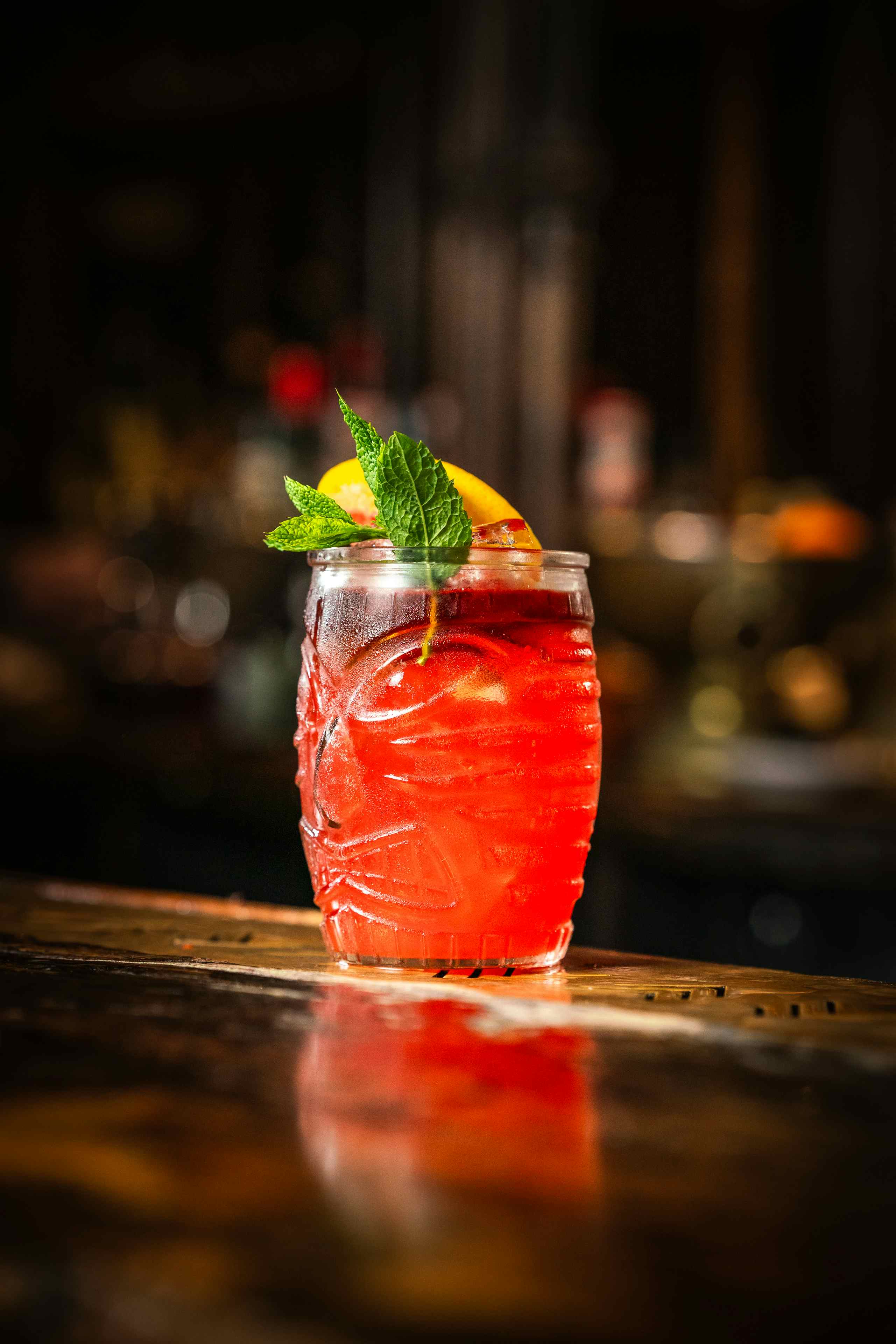 Cocktail or Gin Masterclass 18