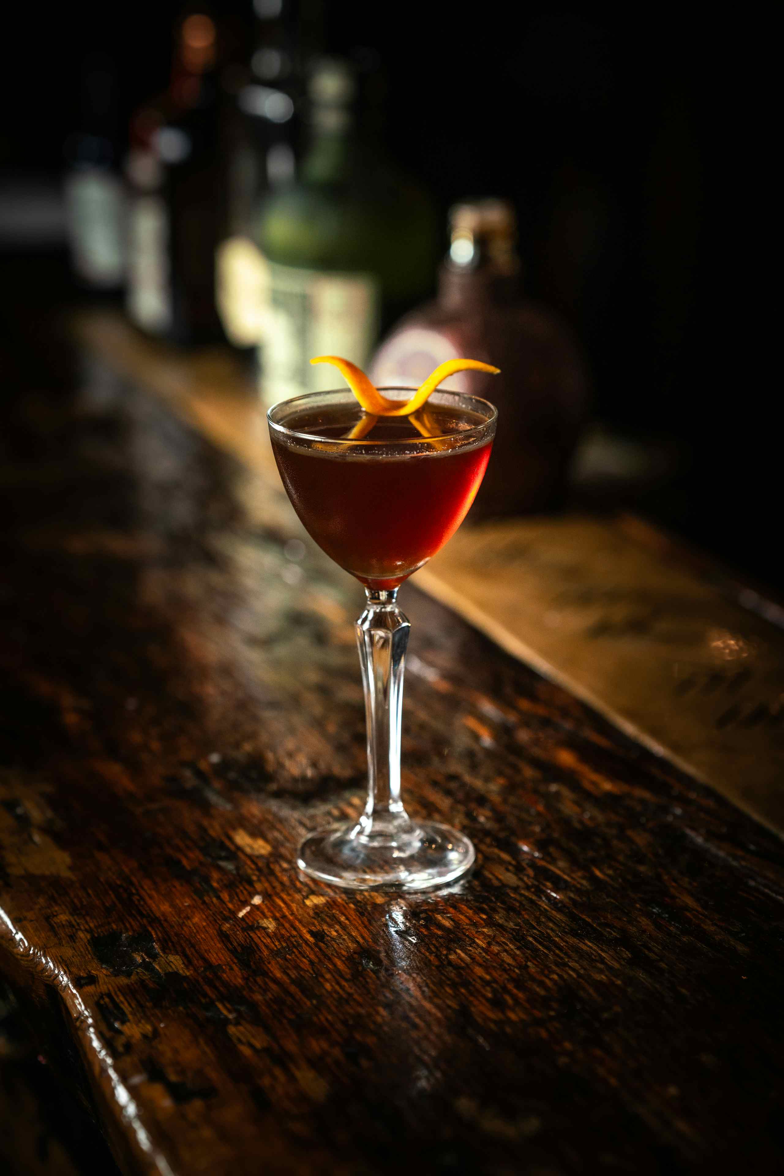 Cocktail or Gin Masterclass 14