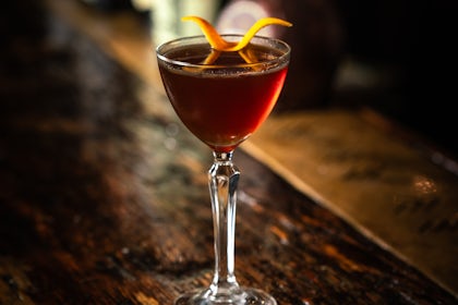 Cocktail or Gin Masterclass 14