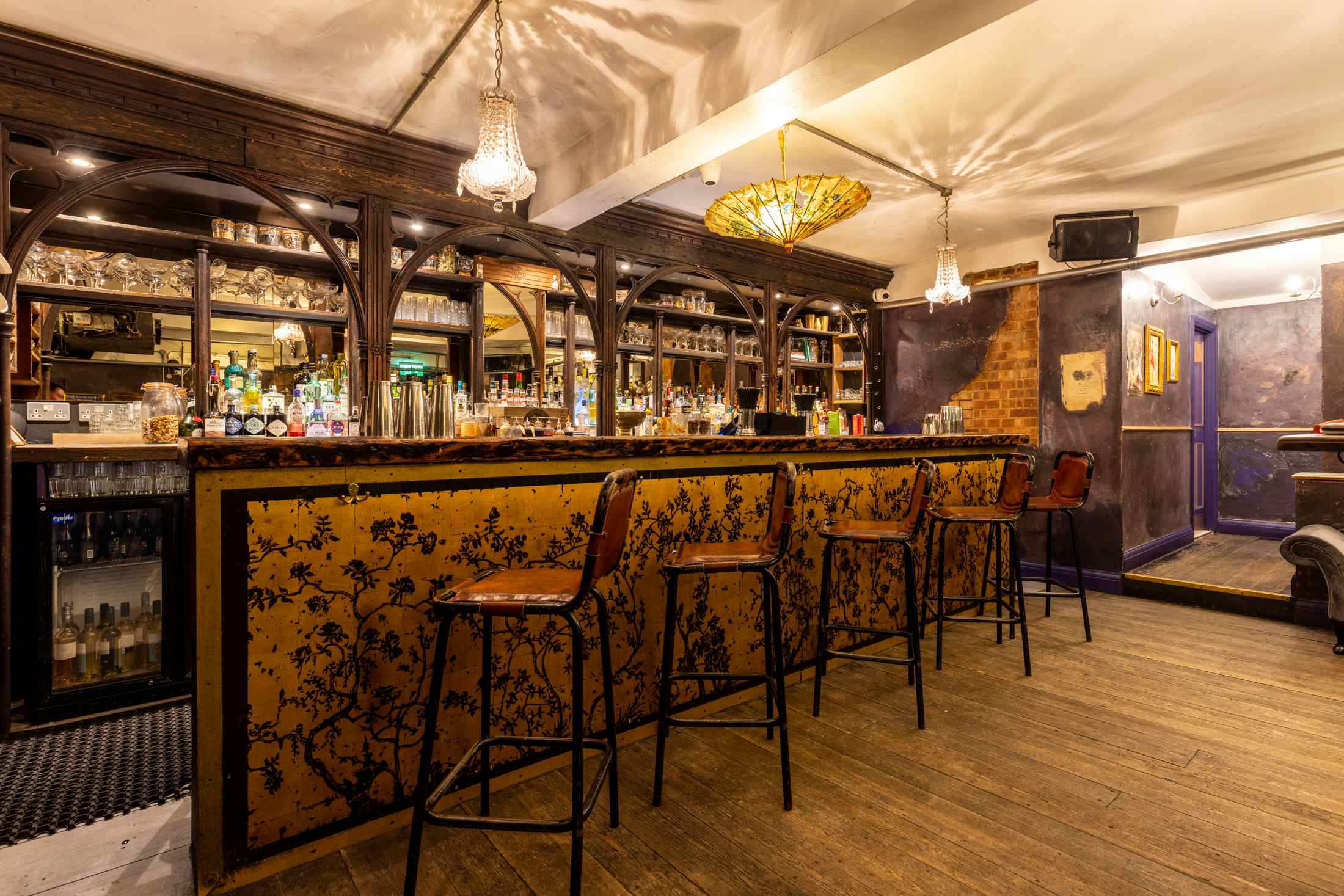 Cocktail or Gin Masterclass 24