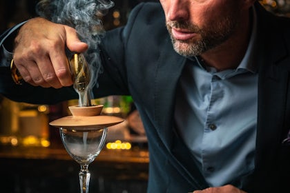 Cocktail or Gin Masterclass 0