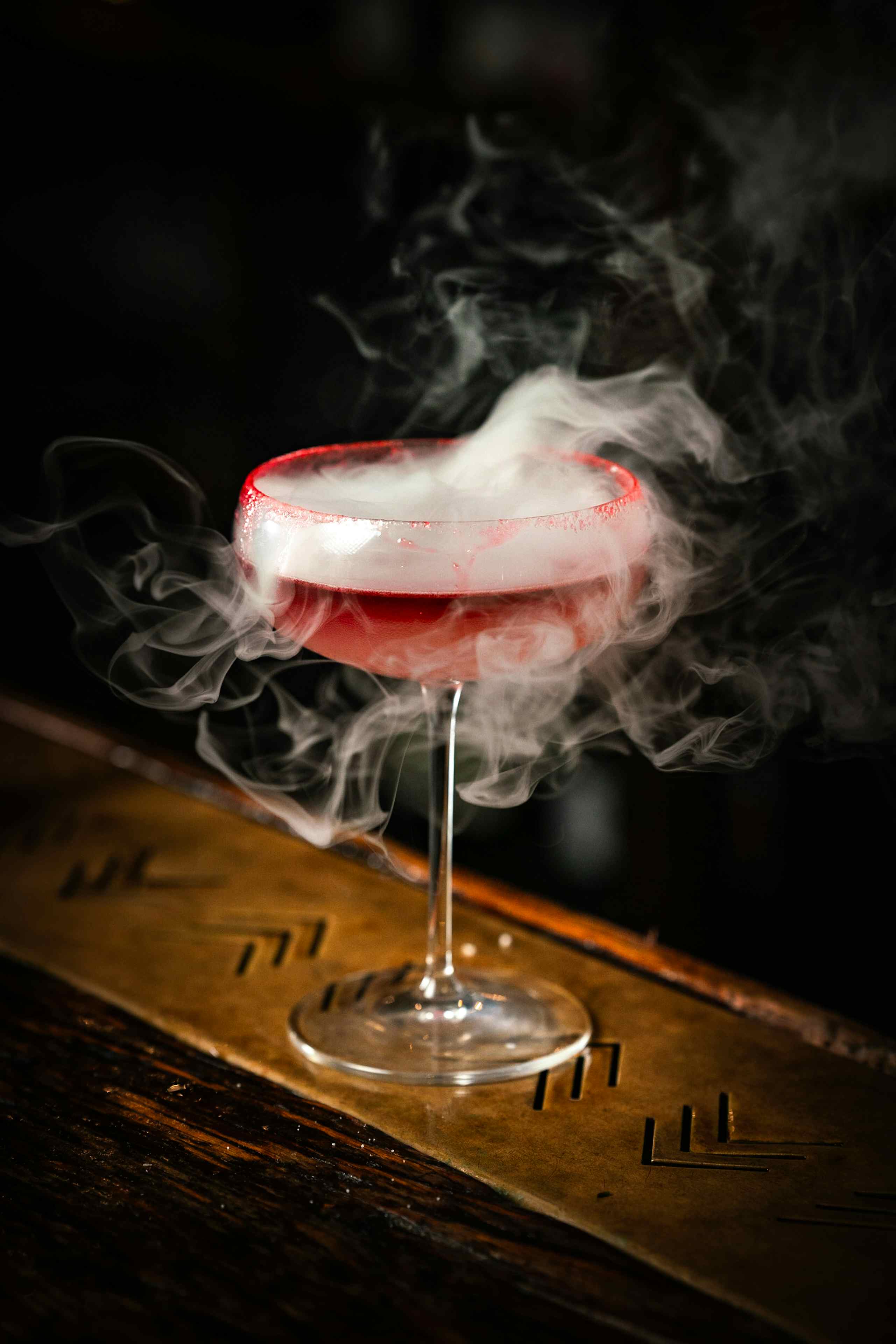 Cocktail or Gin Masterclass 12