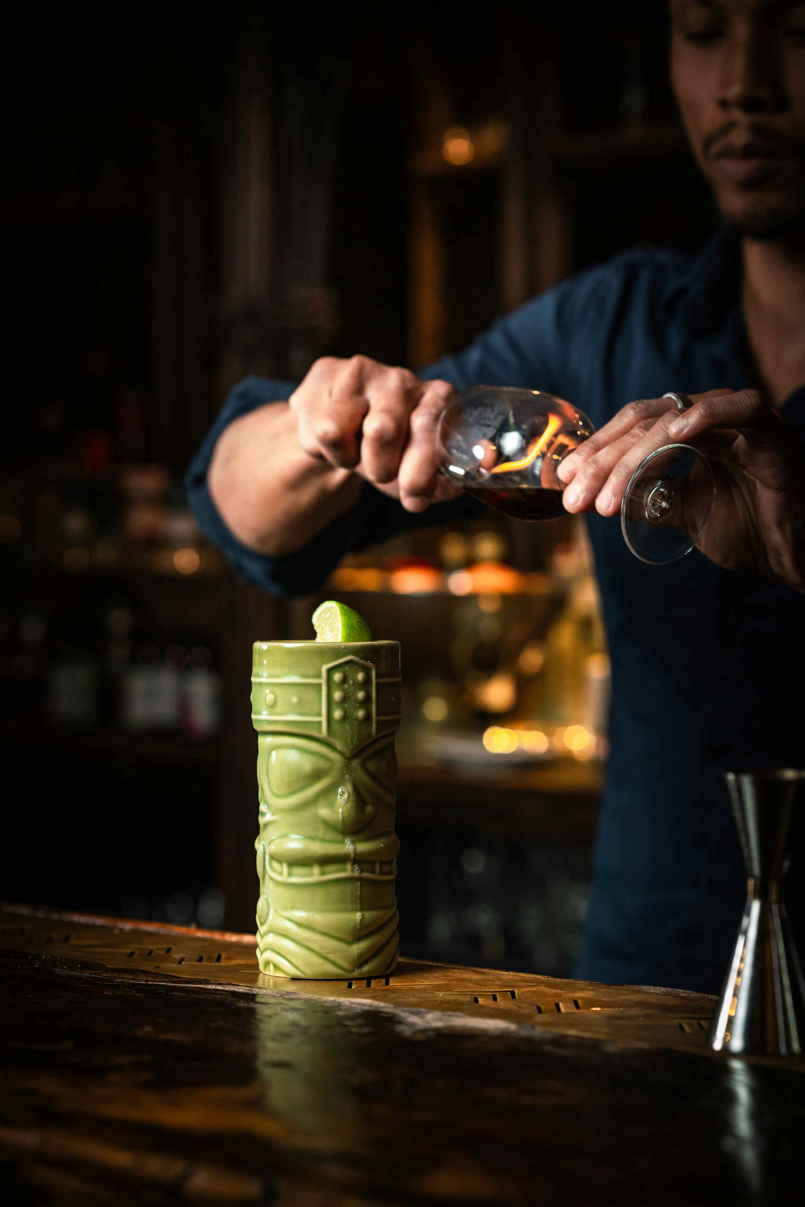 Cocktail or Gin Masterclass 10