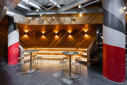 The Atrium 4