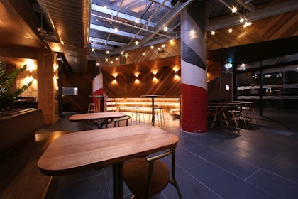 The Atrium 3