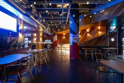 The Atrium 2