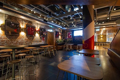 The Atrium 1