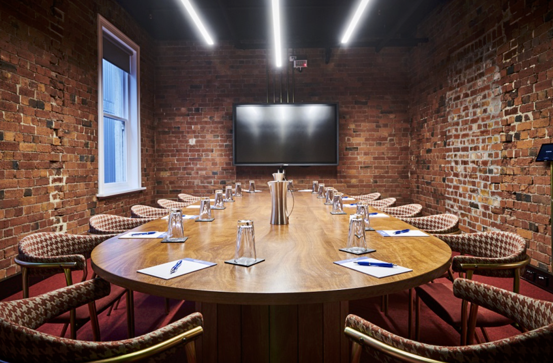 Meeting Rooms - Level 2