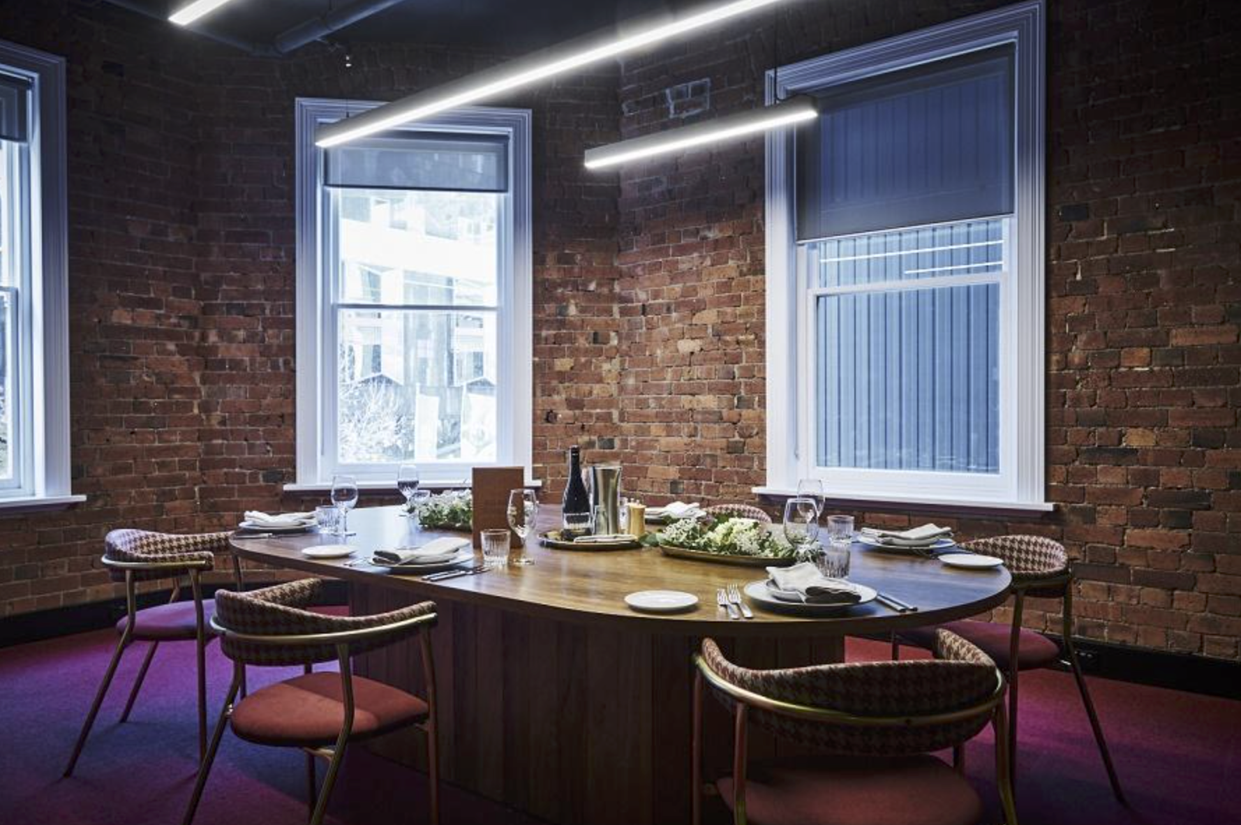 Meeting Rooms - Level 2 2