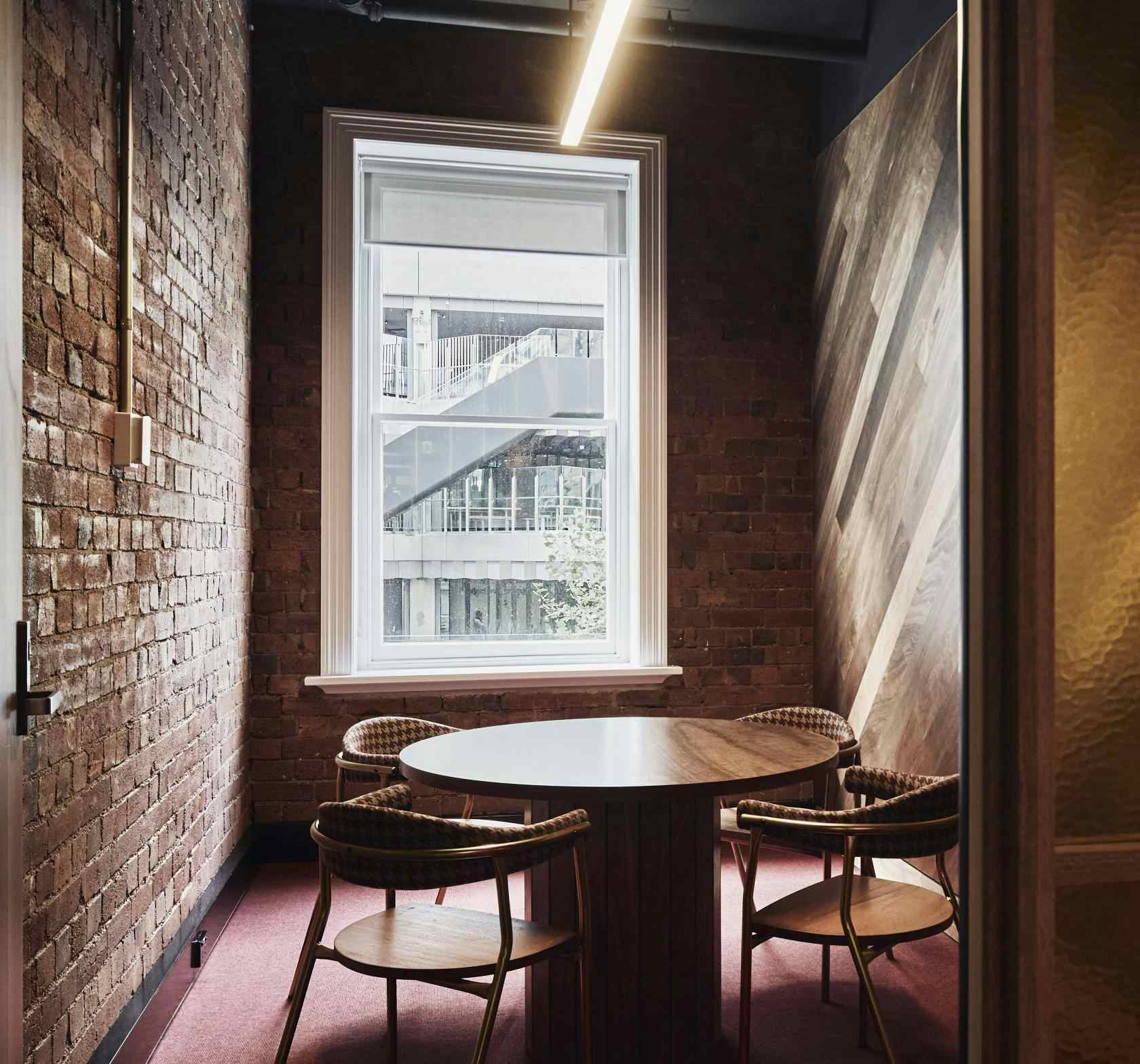 Meeting Rooms - Level 2 1