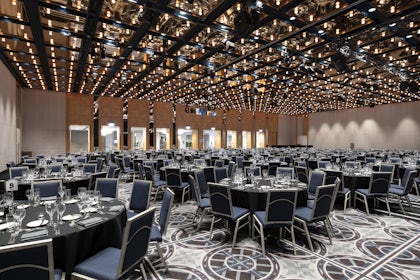 Wentworth Ballroom 4