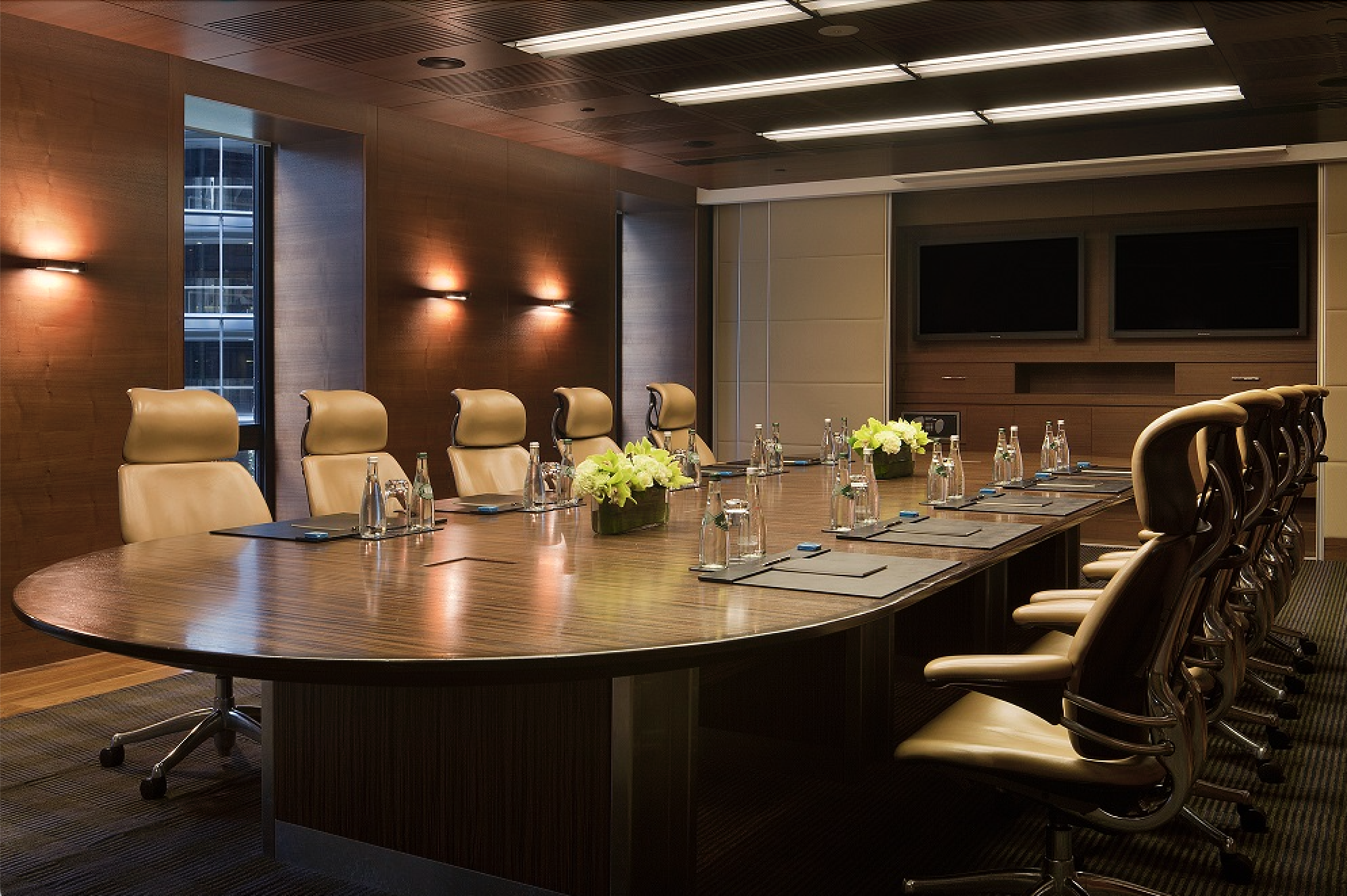 Executive Boardroom 1