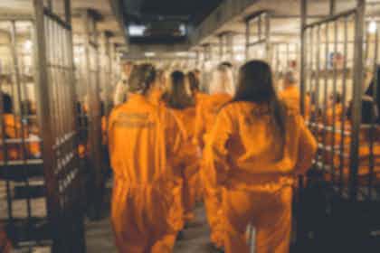 Immersive Prison Experience - Private Hire 1