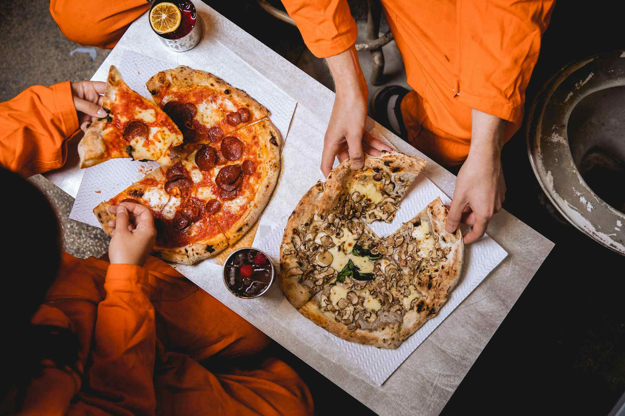 Immersive Prison Experience - Private Hire 5